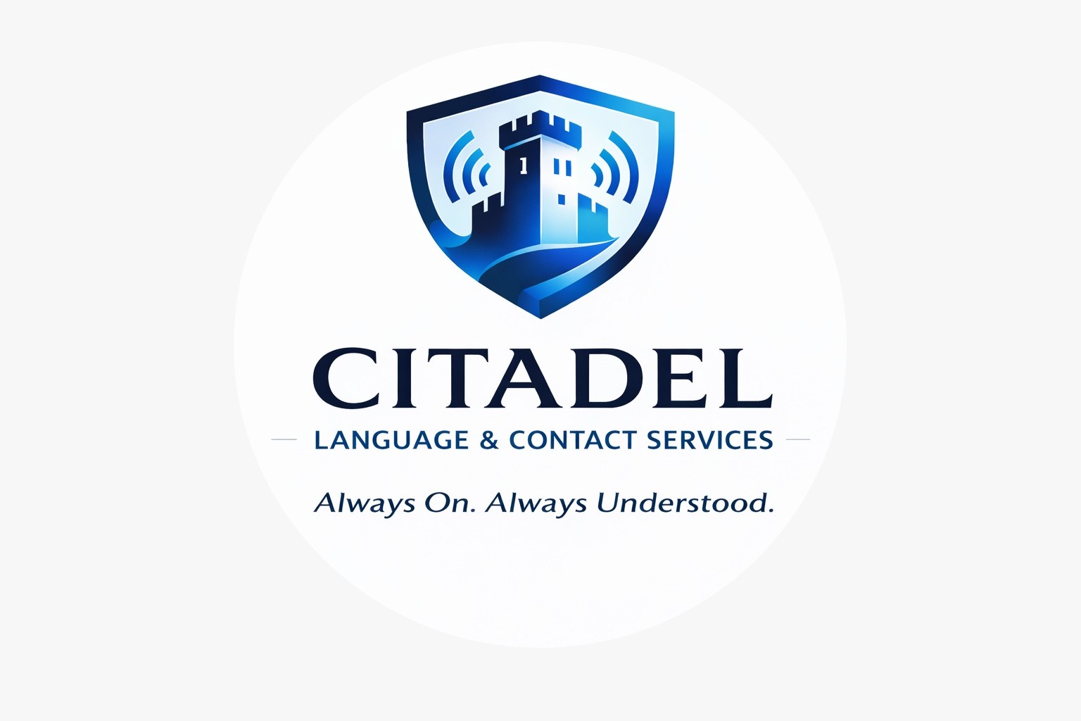 Citadel Logo